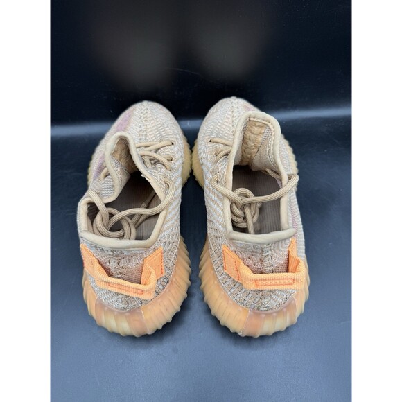 adidas Yeezy Boost 350 V2 \'Clay\' Men’s Size 4.5 (EG7490) main image 10